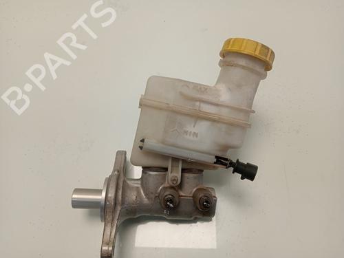 Used Brake master cylinder FIAT PANDA (169_) [2003-2025]  22902370