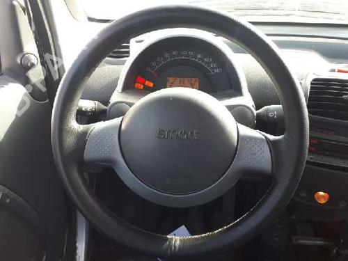Used Steering wheel SMART CABRIO (450) 0.7 (450.452, 450.432) (61 hp) 16763043