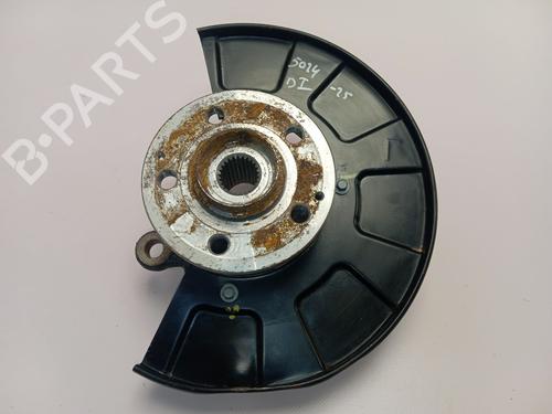 Used Left front steering knuckle Left front steering knuckle MG MG ZS SUV (AZS1) [2017-2026] 40228953 40228953
