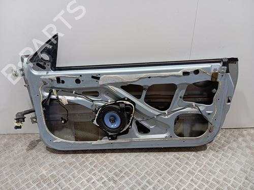 Right front door PEUGEOT 206 CC (2D) 1.6 16V (2DNFUF, 2DNFUR) | BP27636348C3 