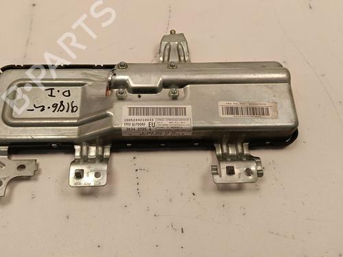 Used Left seat airbag MERCEDES-BENZ CLK Convertible (A209) CLK 200 Kompressor (209.442) (163 hp) 31713778