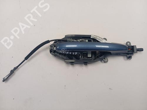 Used Front right exterior door handle FORD FOCUS III [2010-2020]  25904212
