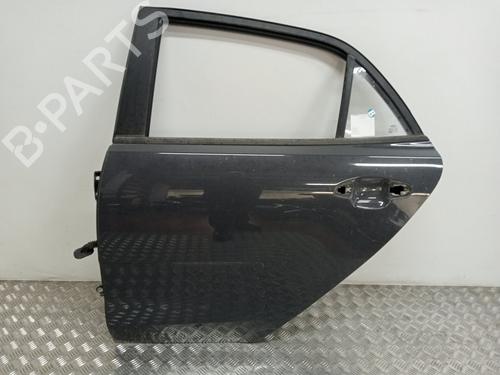 Left rear door KIA RIO IV (YB, SC, FB)  | BP16312265C4 
