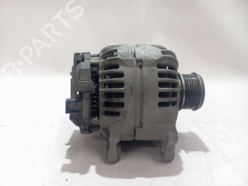Alternator SEAT LEON (1P1) | BP30376777M7
