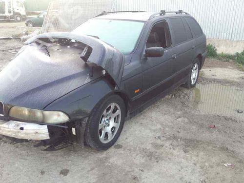 Engine mount BMW 5 Touring (E39) | BP12644868M89