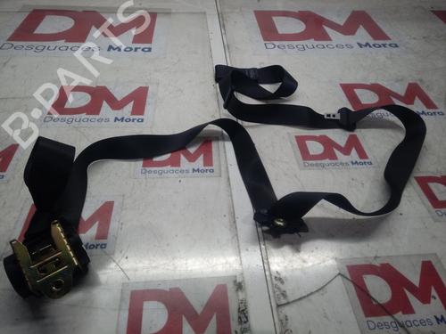 Front left seatbelt MINI MINI (R50, R53) Cooper S | BP15391685I26 