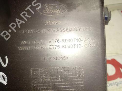 Glove box FORD TOURNEO COURIER B460 MPV 1.5 TDCi | BP16677495C95 