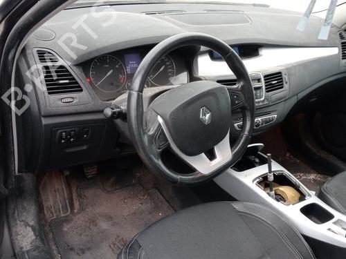 Headlight switch RENAULT LAGUNA III (BT0/1) | BP29159554I24