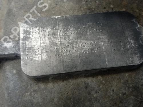 Gearbox AUDI TT Roadster (8N9) 1.8 T quattro | BP16402511M3 