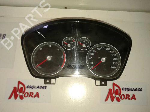 Quadrante FORD FOCUS II (DA_, HCP, DP) [2004-2013]  12646505