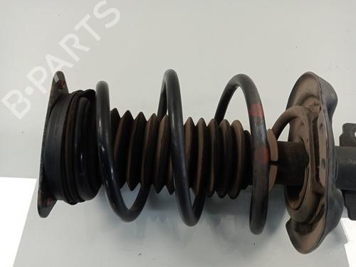 Right front shock absorber RENAULT TALISMAN (LP_)  | BP29360534M17 