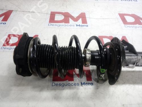 Left front shock absorber SEAT ALTEA (5P1)  | BP12671902M16 