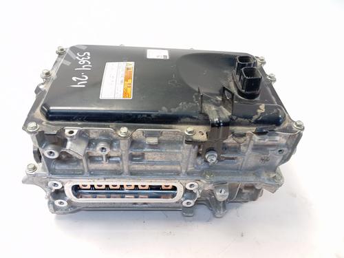 Inverter/Converter TOYOTA YARIS (_P21_, _PA1_, _PH1_)  | BP25855690M119 