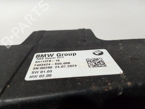 Front slam panel BMW X1 (U11) sDrive 20 i | BP29536312C72 