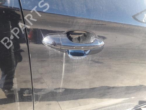 Used Front right exterior door handle KIA CARENS IV [2013-2025]  12841968
