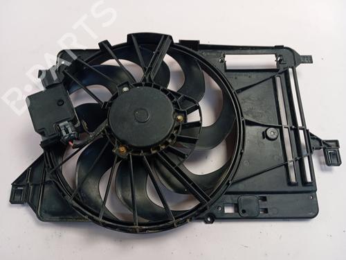 Koelventilatormotor FORD TRANSIT CONNECT MPV | BP30515034M35
