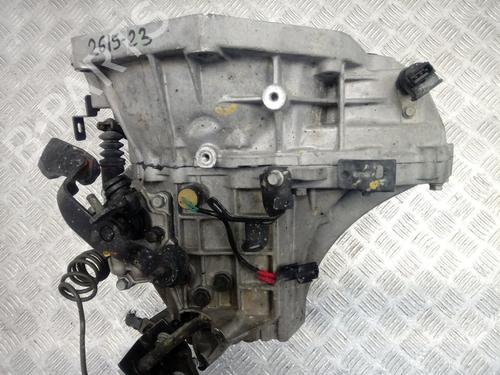 Gearbox HYUNDAI i20 I (PB, PBT) | BP30372833M3