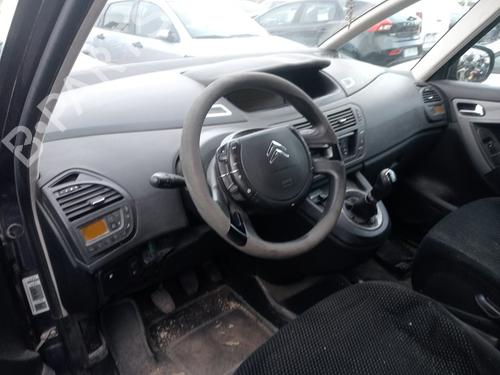 Left front window switch CITROËN C4 Picasso I MPV (UD_)  | BP37233582I27  - Image 6