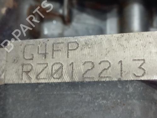 Engine KIA SPORTAGE V (NQ5) 1.6 T-GDI MHEV | BP39246437M1 - Image 2