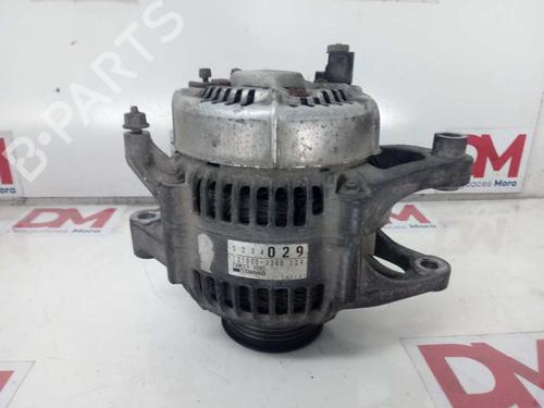 Alternator CHRYSLER VOYAGER II (ES) 3.0 | BP12646075M7 
