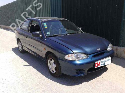 Steering pump HYUNDAI ACCENT I (X-3) | BP12836229M99