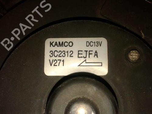 Radiator fan CHEVROLET EPICA (KL1_)  | BP12652893M35 