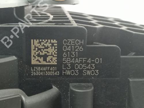 Headlight switch BMW 1 (F70) 120 d Mild-Hybrid | BP40462146I24  - Image 6