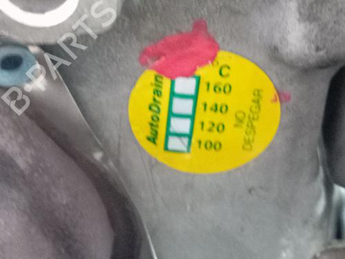 Engine BMW 3 (E90) 318 d | BP32386696M1