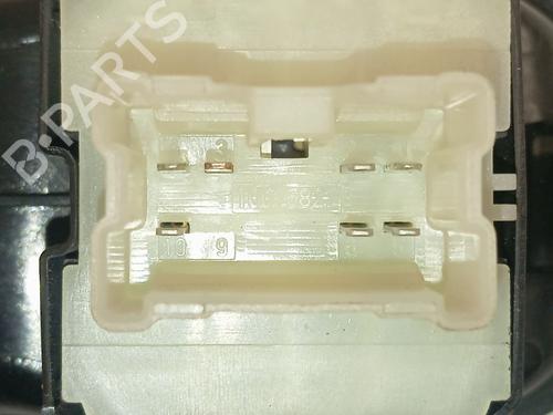 Left front window switch RENAULT EXPRESS Box Body/MPV | BP36421753I27 - Image 3