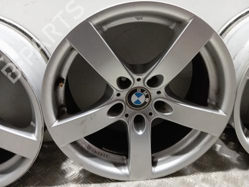 Rim BMW 5 Touring (E61) 525 d | BP23129628C45 