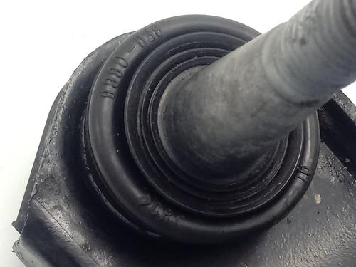 Left front suspension arm TOYOTA COROLLA (_E12_) 2.0 D-4D (CDE120R, CDE120L_) | BP19514953M12