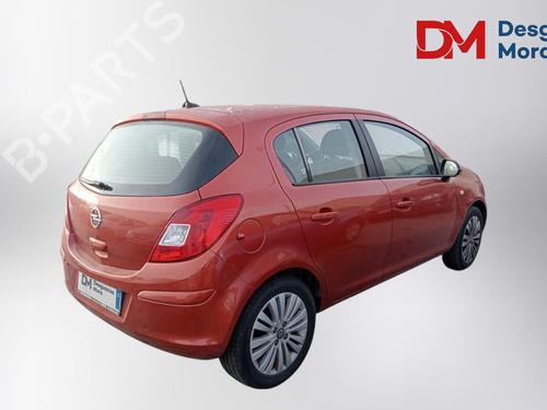 Left taillight OPEL CORSA D (S07) | BP28584631C34 - Image 10