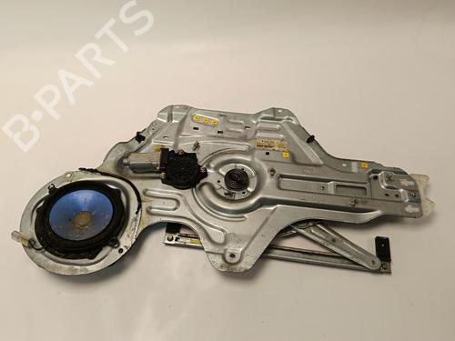 Used Front right window mechanism Front right window mechanism 37461857 37461857