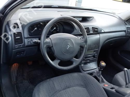 Right tailgate light RENAULT LAGUNA II (BG0/1_) 1.9 dCi (BG08, BG0G) | BP14133385C80