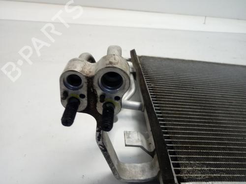 AC radiator HYUNDAI KONA (OS, OSE, OSI) EV | BP15231410M32 