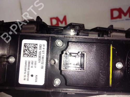 Left front window switch FORD FIESTA VI (CB1, CCN)  | BP16774033I27 