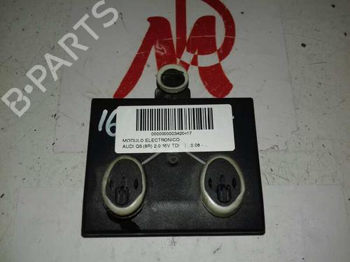 Used Electronic module AUDI Q5 (8RB) [2008-2019]  12641060