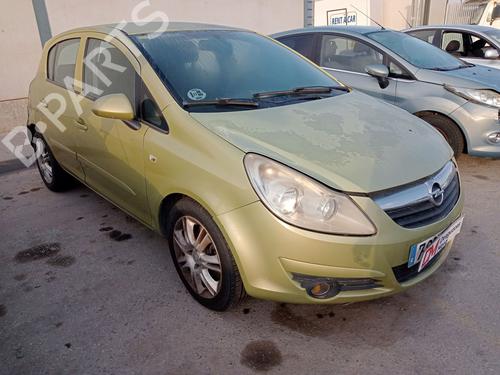 Recambios OPEL CORSA D (S07) 1.3 CDTI (L08, L68) 4786861