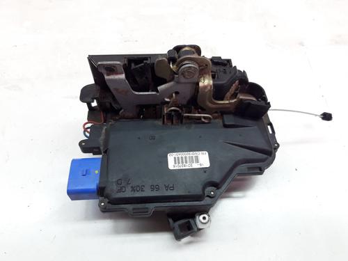 Used Front right lock SEAT ALTEA (5P1) [2004-2015]  12839429