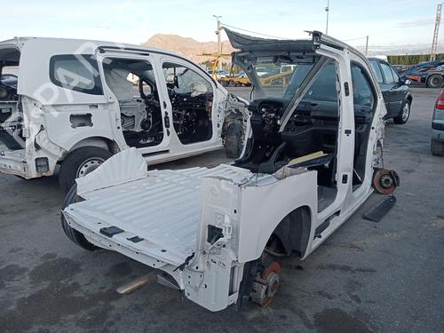 Climate control OPEL COMBO Box Body/MPV (K9) 1.5 D | BP34240505I5  - Image 9