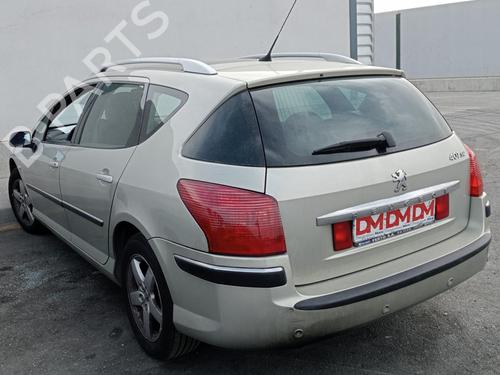 Left front window switch PEUGEOT 407 SW (6E_, 6D_)  | BP18909283I27 