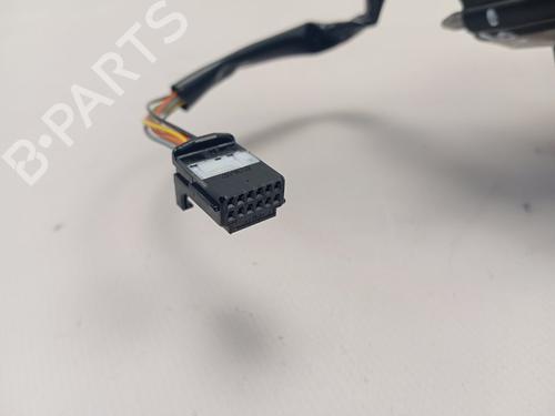 Left mirror RENAULT CAPTUR II (HF_)  | BP29729610C26 