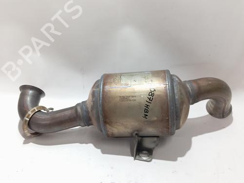 Used Catalyst Catalyst CITROËN C3 Picasso (SH_) 1.6 HDi (90 hp) 36051913 36051913