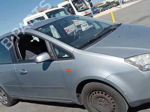 Engine FORD FOCUS C-MAX (DM2) 1.6 TDCi | BP29451238M1