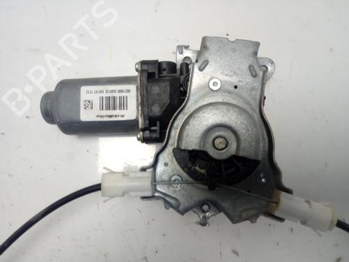 Rear right window mechanism NISSAN QASHQAI / QASHQAI +2 I (J10, NJ10, JJ10E) 2.0 dCi | BP15252238C25 