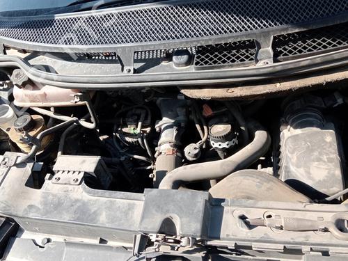 Steering pump PEUGEOT 807 (EB_)  | BP20321821M99 