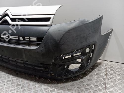 Foran kofangere CITROËN BERLINGO MULTISPACE (B9) 1.6 HDi 75 / BlueHDi 75 | BP29628881C7 