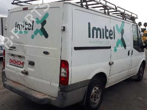 Left headlight FORD TRANSIT Van (FA_ _) | BP12937544C28