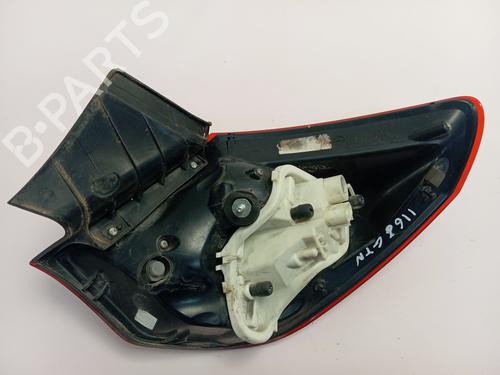 Left taillight OPEL ASTRA J (P10) 1.7 CDTI (68) | BP37270257C34 - Image 3