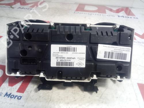 Instrument cluster RENAULT CLIO IV (BH_)  | BP12671525C47 